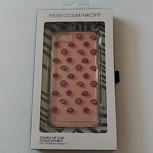 Rebecca Minkoff iPhone 7 & iPhone 7 (4.7") case
